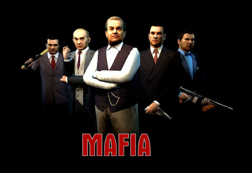 mafia